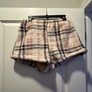 Set of 3 PJ shorts